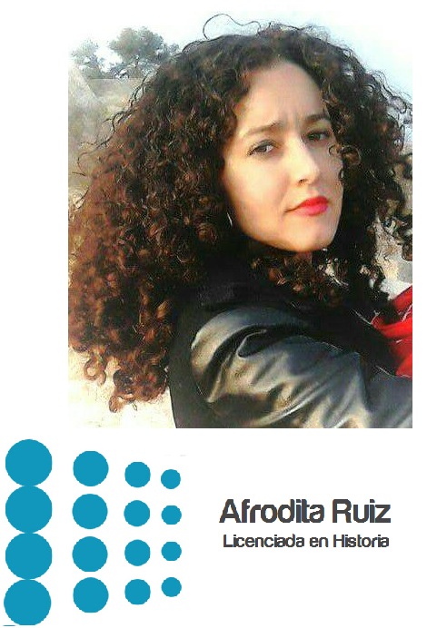 Afrodita Ruiz columna de opinión 12endigital