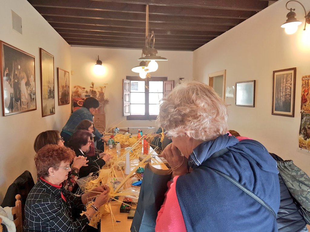 Periodistas Visitelche 1