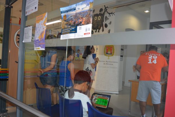 5 Sept 2019 Escuelas Infantiles EDUCACIÓN F 7