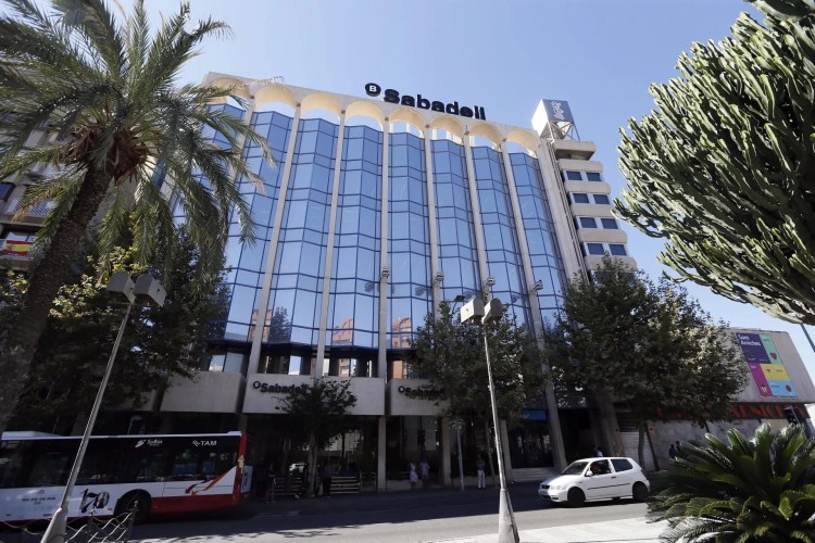 Banco Sabadell