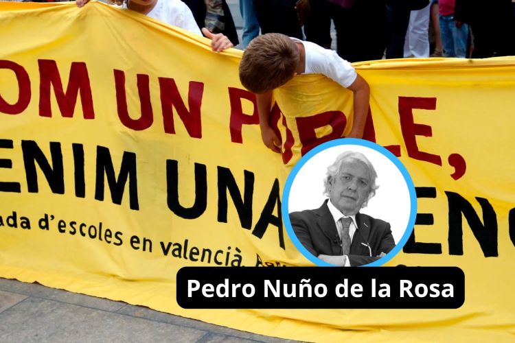 Opinión Pedro Nuño