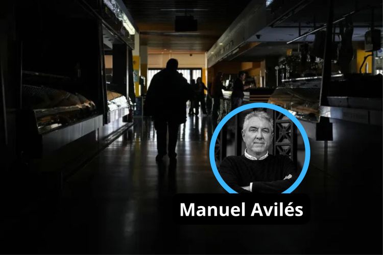 opinión Manuel Avilés