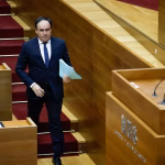 Juanfran Pérez Llorca