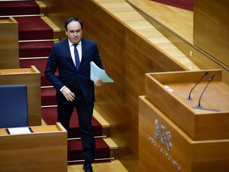 Juanfran Pérez Llorca