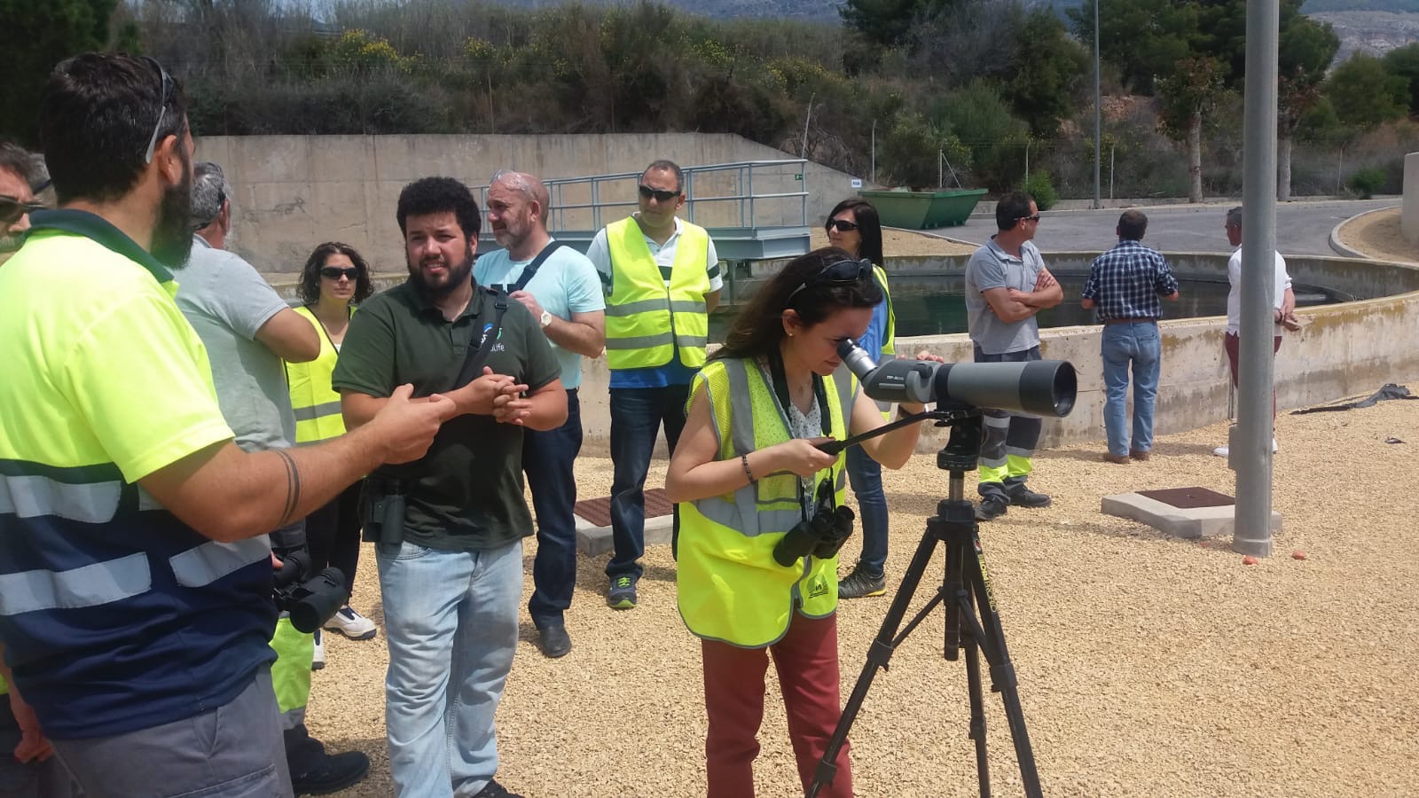 Voluntariado HIDRAQUA (1)