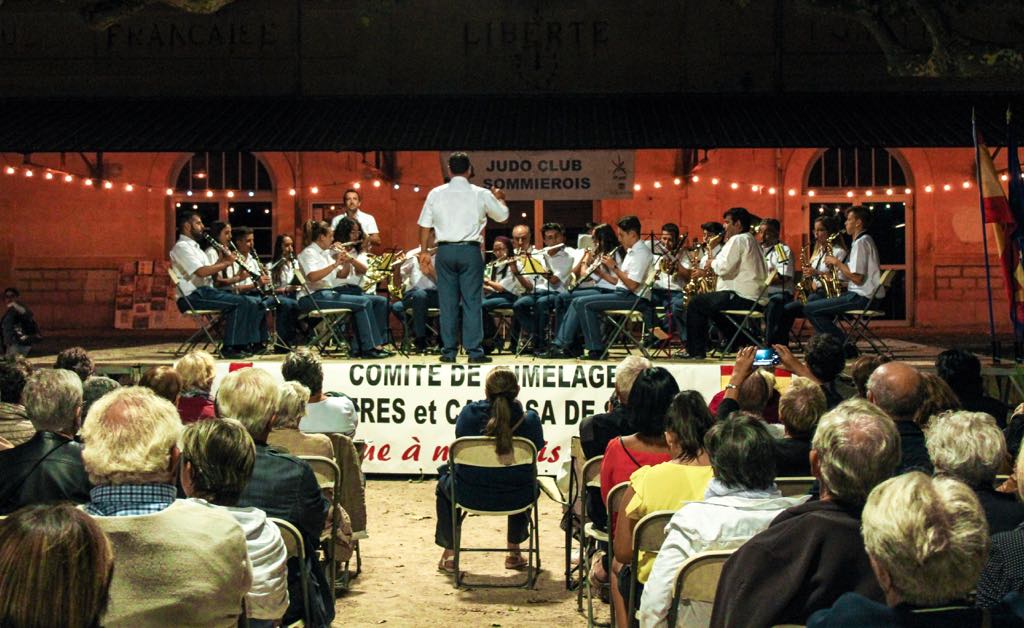 Callosa de Segura hermanamiento Francia (3)