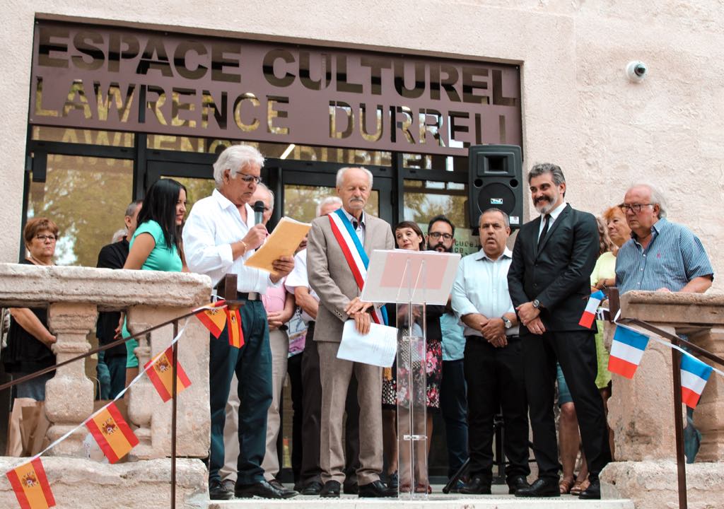 Callosa de Segura hermanamiento Francia (4)
